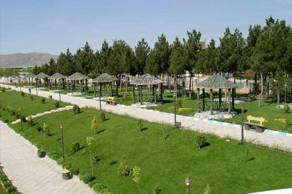 توسعه سرانه های شهری در دو منطقه پایتخت